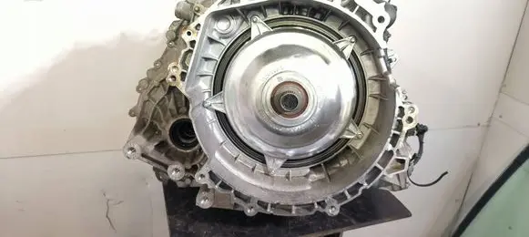 Ford Puma Manual 6 speed gearbox N1T1-7000-DA