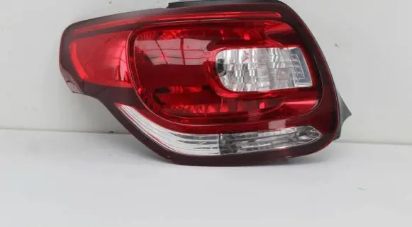 Citroen DS3 Rear/tail lights 9808417980 9808415880 VP9PX13405A