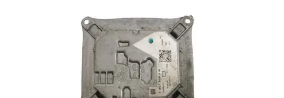 Audi A4 S4 B8 8K Headlight ballast module Xenon 1307329218