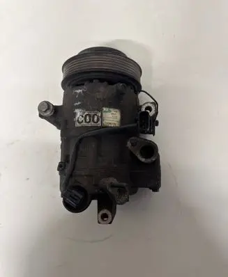 KIA Sportage Air conditioning (A/C) compressor (pump) NE9DB02 PAGFD46XG F500NE9DB02