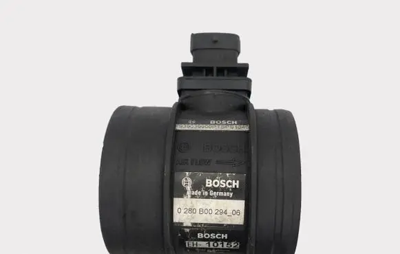 Fiat Croma Mass air flow meter 51827033 55190587