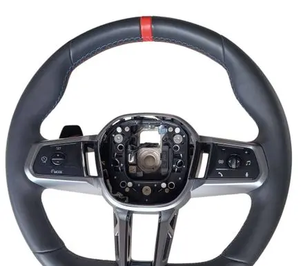 BMW i5 G60 Steering wheel 20001475 CN54240 6027462
