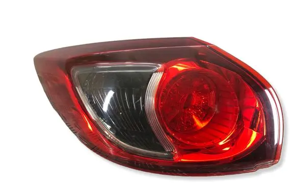 Mazda CX-5 Rear/tail lights W0429 A051671 15859