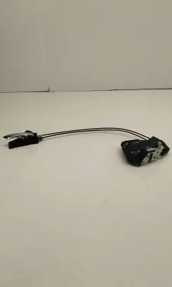 Suzuki Baleno IV Front door lock 511130417757
