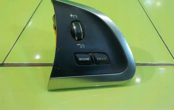 Jaguar XF X250 Other switches/knobs/shifts CX2313D767BA