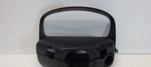 Chevrolet Volt I Steering wheel column trim 96630106