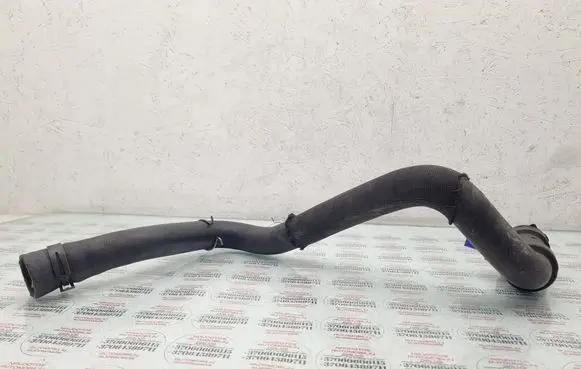 Audi A2 Engine coolant pipe/hose 8D0959481B