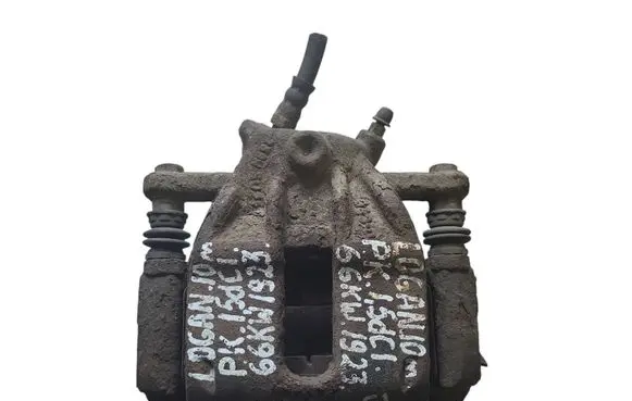 Dacia Logan I Front brake caliper 