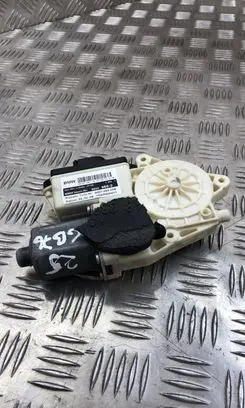 BMW X3 E83 Rear door window regulator motor 69259662