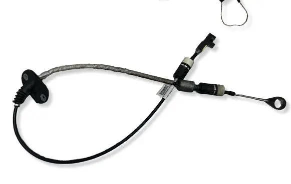Volvo V70 Gear shift cable linkage 31367802