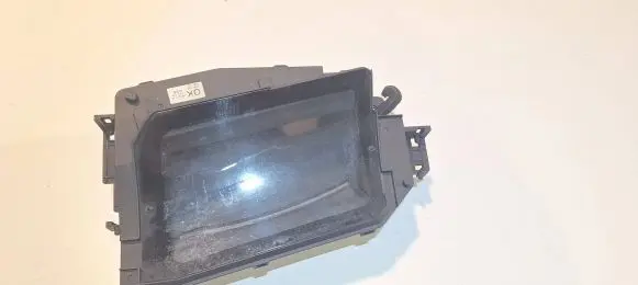 Hyundai Genesis Head up display screen 94310B1600