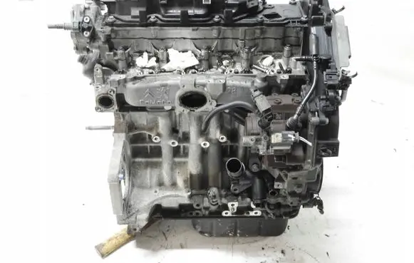 Peugeot 5008 Engine 9686219510