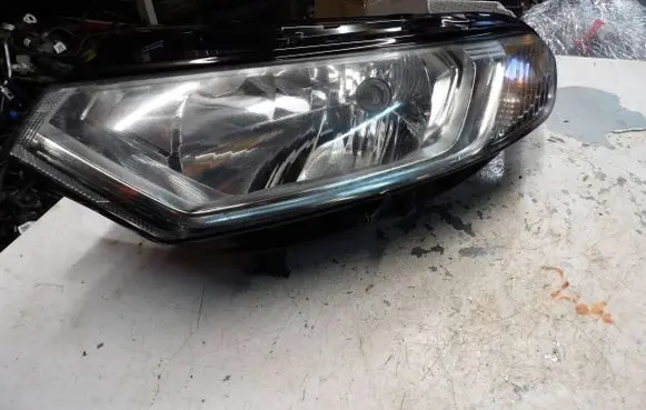 Ford Ecosport Headlight/headlamp CN1513W030BH B515HLLH 90029133731023