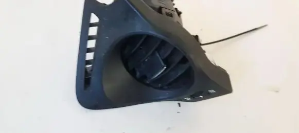 Lexus IS 220D-250-350 Dash center air vent grill 556505303 55650-5303