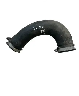 Audi A4 S4 B8 8K Intercooler hose/pipe