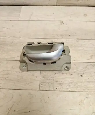 Volvo S80 Front door interior handle 09170046