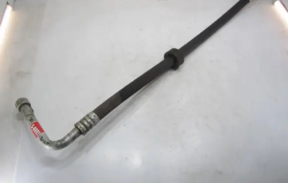 Audi A3 S3 8L Air conditioning (A/C) pipe/hose 1J0820721D
