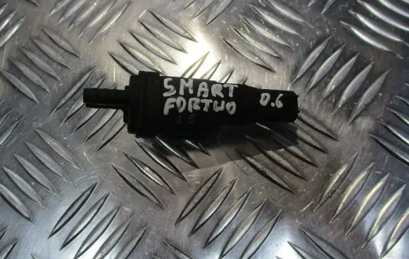 Smart ForTwo I Valve vacuum 0025401497