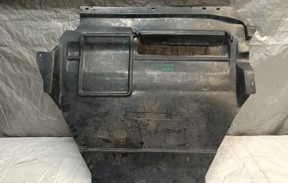 Citroen Berlingo Engine splash shield/under tray RP150504