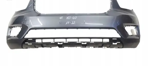 Volvo XC40 Front bumper 31449359
