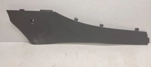 Volkswagen PASSAT B6 Other sill/pillar trim element 3C1863045