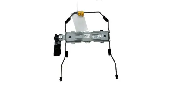 Hyundai Ioniq Seat adjustment motor DLCF221111