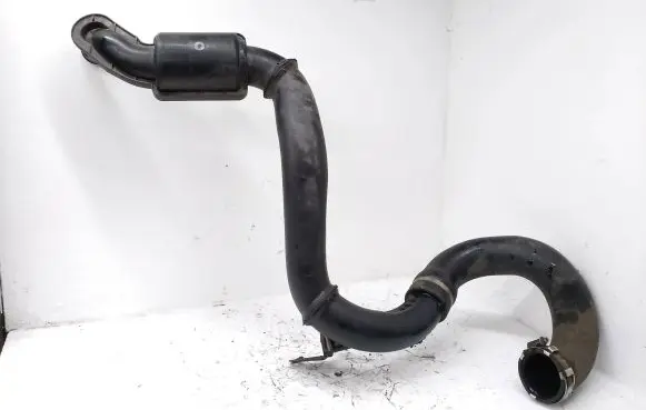 Renault Trafic II (X83) Intercooler hose/pipe 8200760909 93861385