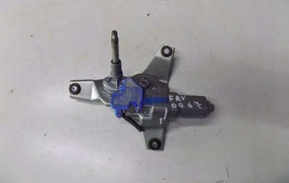 Honda FR-V Rear window wiper motor 345oij34lk534