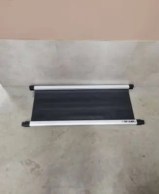 Skoda Superb B8 (3V) Parcel shelf load cover 3v9861335a