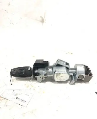 Ford S-MAX Ignition lock 6E5T15607CA 11539097A 2071V13499
