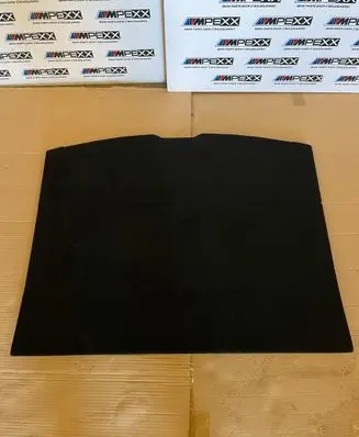 Mini Cooper Countryman F60 Trunk/boot mat liner 
