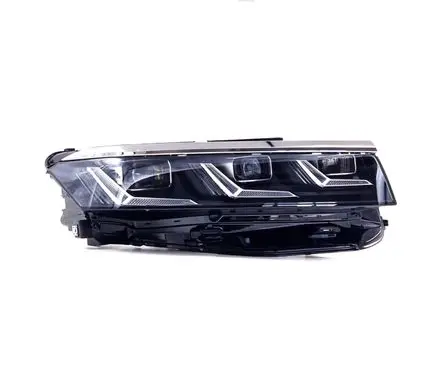 Volkswagen Touareg III Headlight/headlamp 761941082C