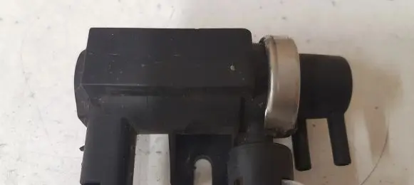 Peugeot 307 Turbo solenoid valve 72832800 9641726680
