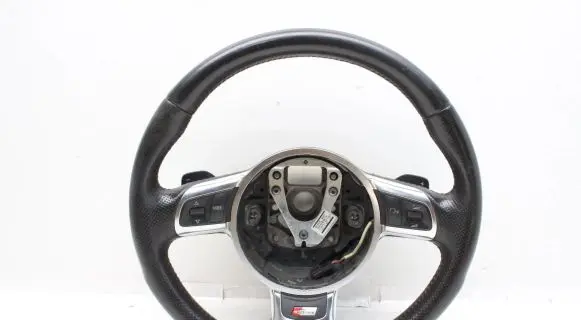 Audi A3 S3 8P Steering wheel 8J0419091H