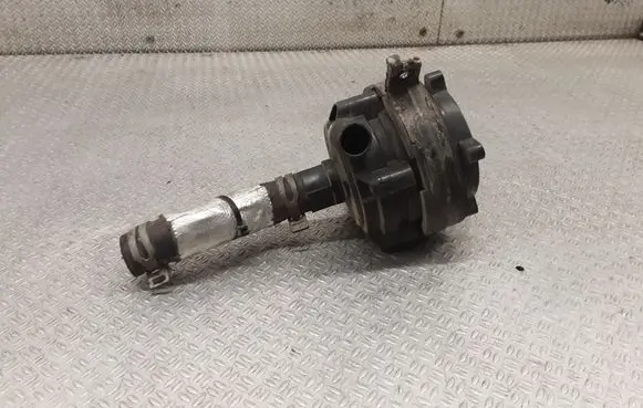 Chevrolet Volt I Electric auxiliary coolant/water pump 13579713