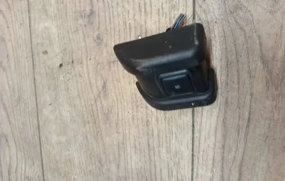 Volkswagen Touran I Other switches/knobs/shifts JKV959001A 130509