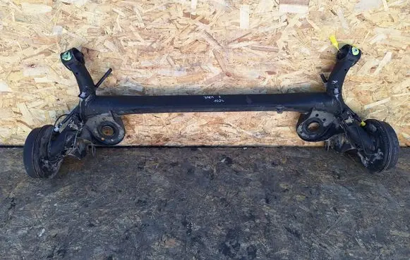 Toyota Yaris Rear axle beam 