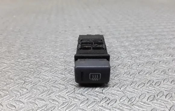 Land Rover Freelander Windscreen/window heater switch 03035006