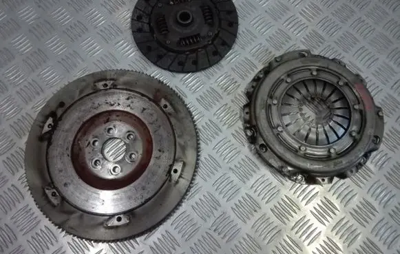 Opel Adam Clutch set kit