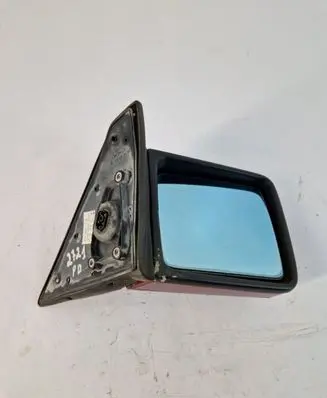 Mercedes-Benz E W124 Front door electric wing mirror 1248101616
