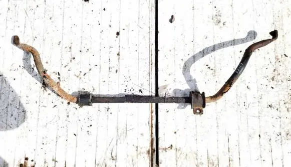 Volvo V50 Front anti-roll bar/sway bar