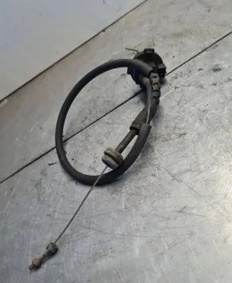 Volkswagen Transporter - Caravelle T4 Throttle cable 