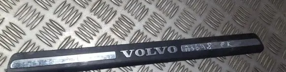 Volvo V70 Front sill trim cover 8659960
