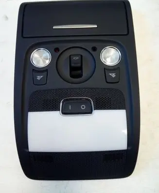 Audi A5 8T 8F Other interior light 8T0947135BK