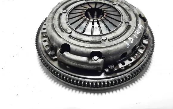 Seat Ibiza IV (6J,6P) Clutch set kit 03D141031D 03D105333