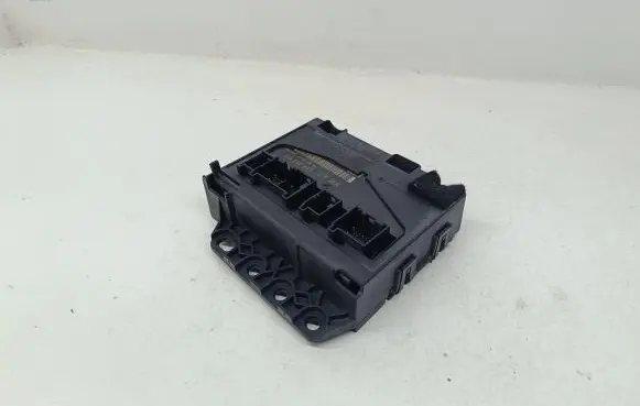 Volkswagen PASSAT B7 Comfort/convenience module 3AA959433 S0634H043