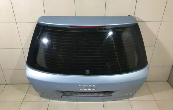 Audi A4 S4 B6 8E 8H Tailgate/trunk/boot lid