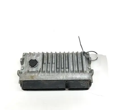 Lexus GS 250 350 300H 450H Engine control unit/module 896613AA40 2756008110