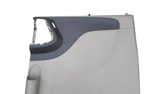Chrysler Town & Country V Rear door card panel trim