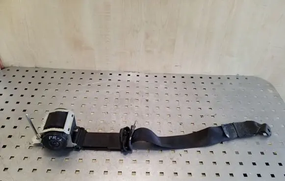 Opel Meriva A Front seatbelt 93335103 93390053 542419161
